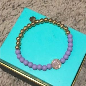 Rustic Cuff Bracelet